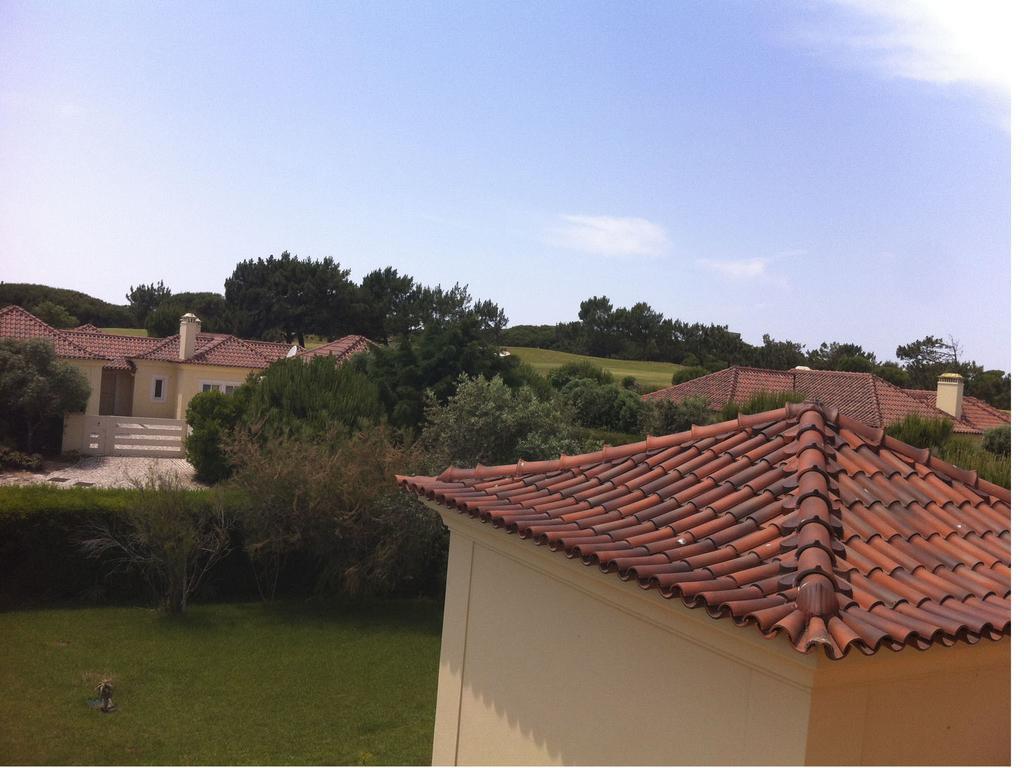 Quinta Da Marinha Golf Guincho Guest House Cascais Quarto foto