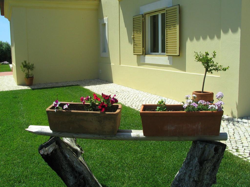 Quinta Da Marinha Golf Guincho Guest House Cascais Exterior foto