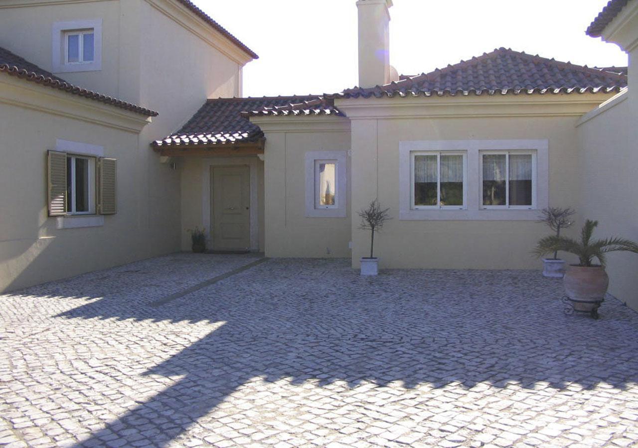 Quinta Da Marinha Golf Guincho Guest House Cascais Exterior foto