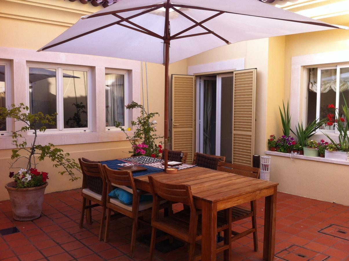 Quinta Da Marinha Golf Guincho Guest House Cascais Exterior foto