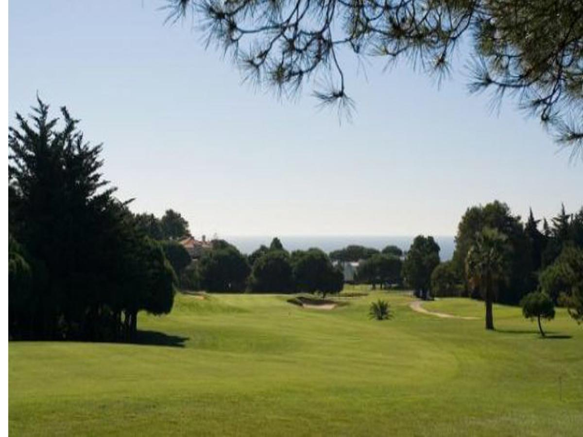 Quinta Da Marinha Golf Guincho Guest House Cascais Exterior foto