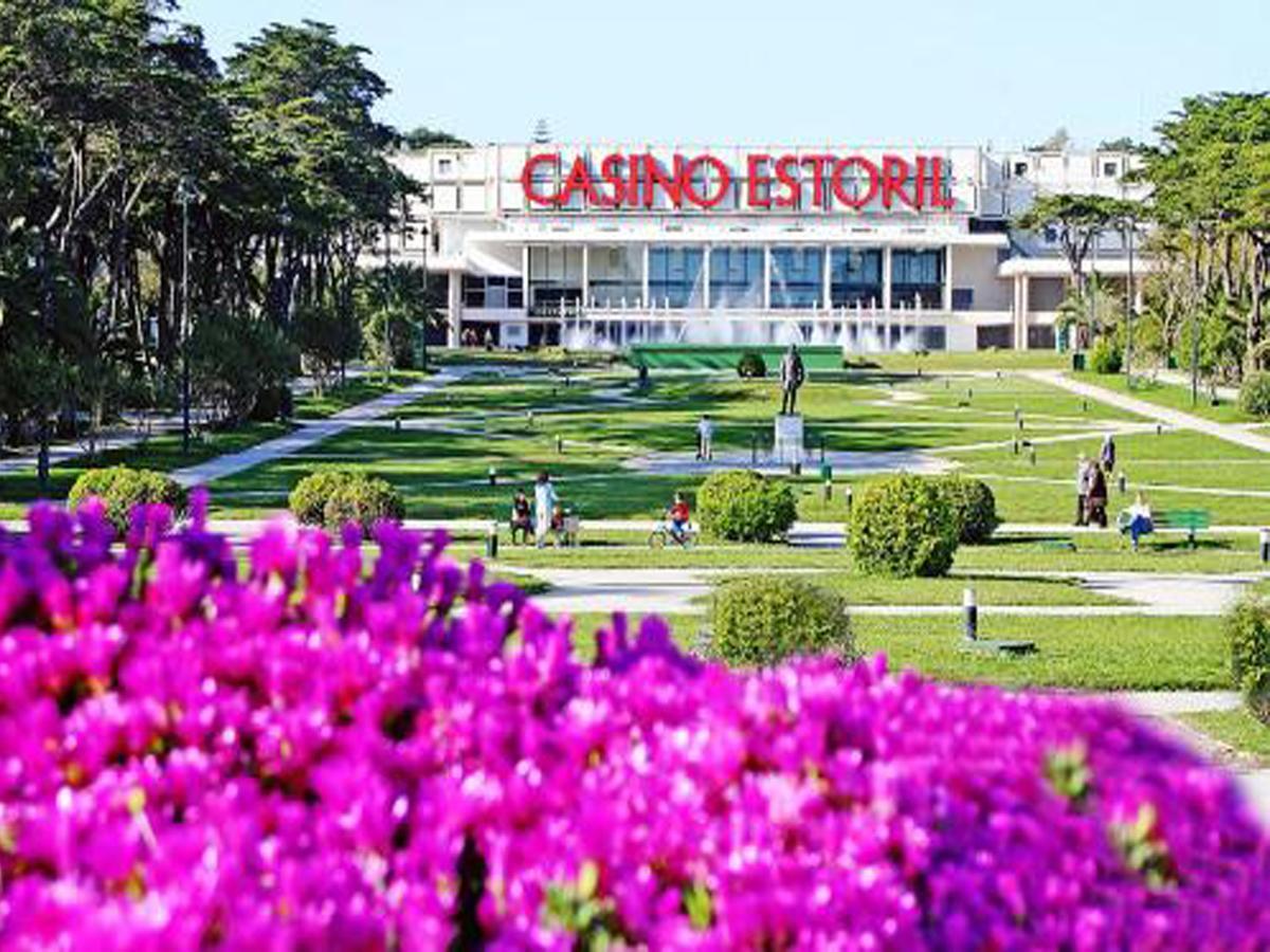 Quinta Da Marinha Golf Guincho Guest House Cascais Exterior foto