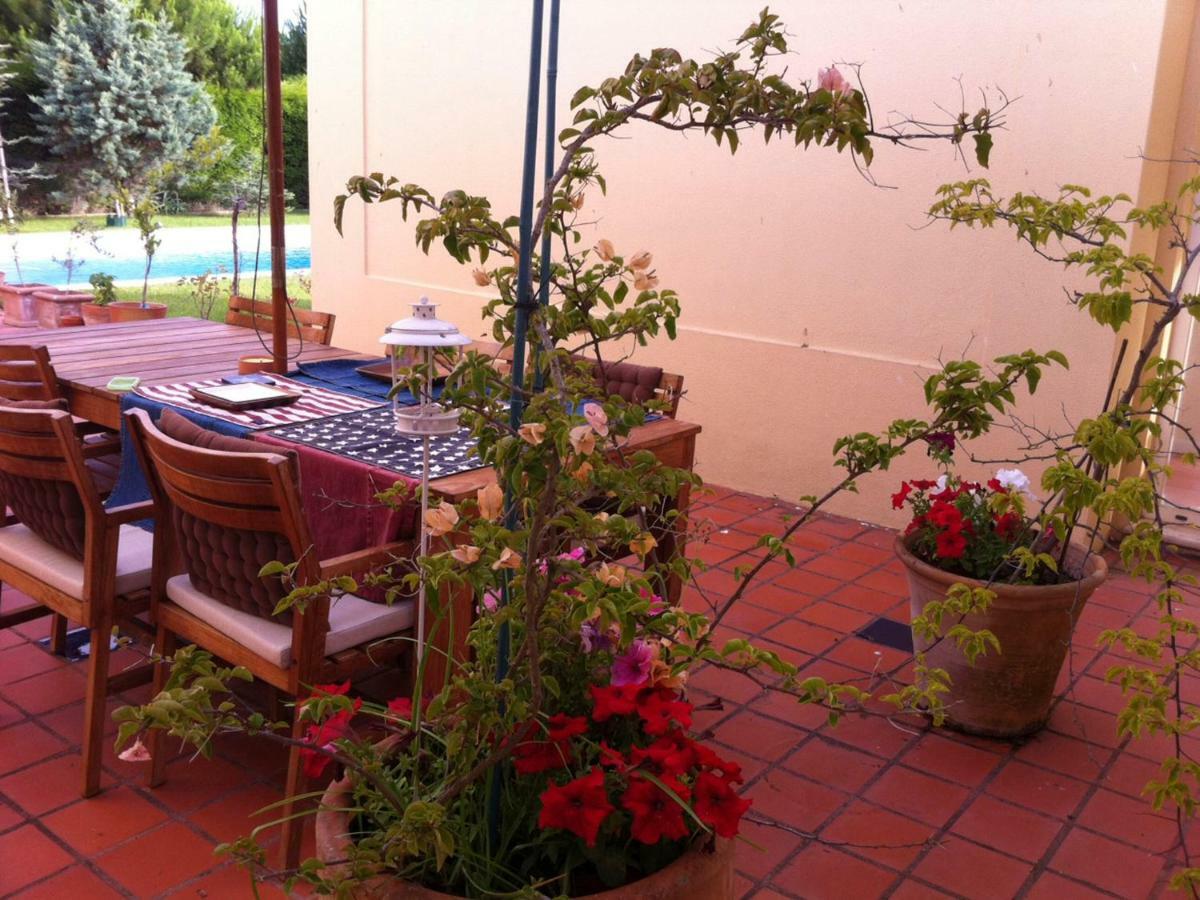 Quinta Da Marinha Golf Guincho Guest House Cascais Exterior foto