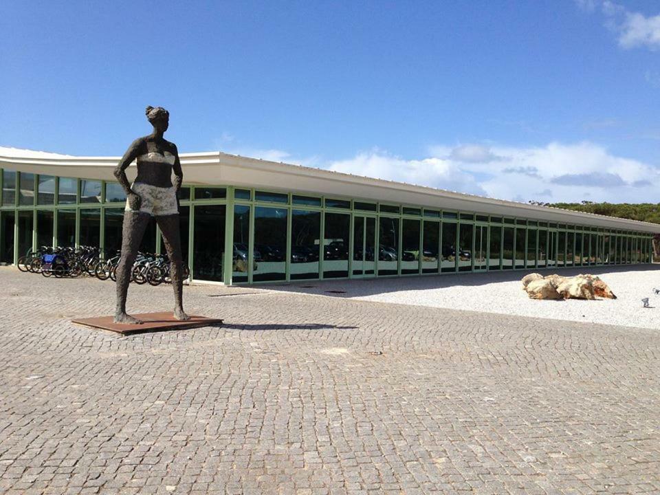 Quinta Da Marinha Golf Guincho Guest House Cascais Exterior foto